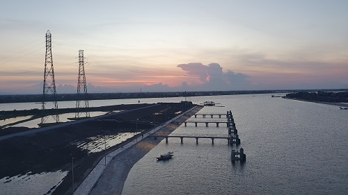 spiral steel pipe pile